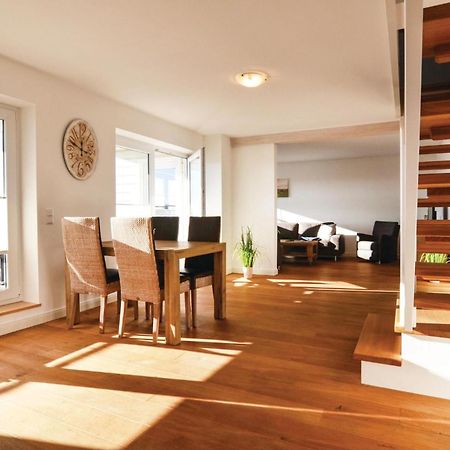 Stunning Apartment In Dagebuell With Wifi Eksteriør bilde
