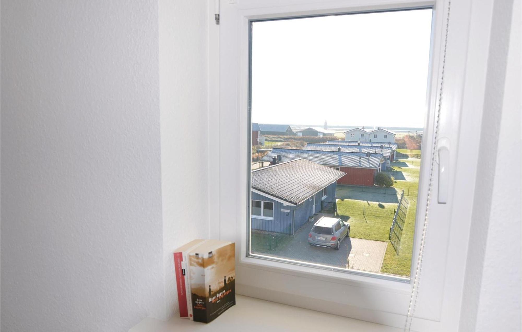 Stunning Apartment In Dagebuell With Wifi Eksteriør bilde
