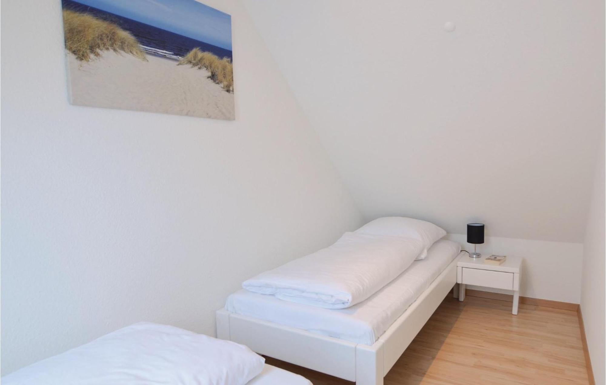 Stunning Apartment In Dagebuell With Wifi Eksteriør bilde