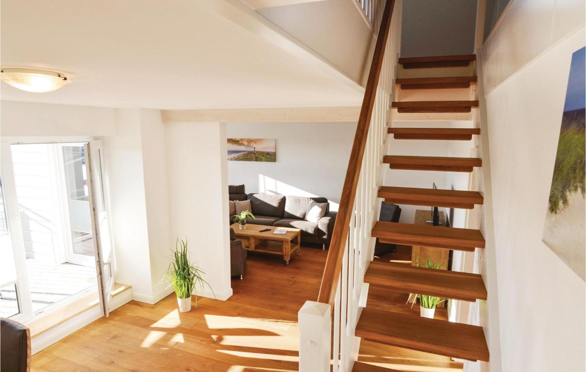 Stunning Apartment In Dagebuell With Wifi Eksteriør bilde