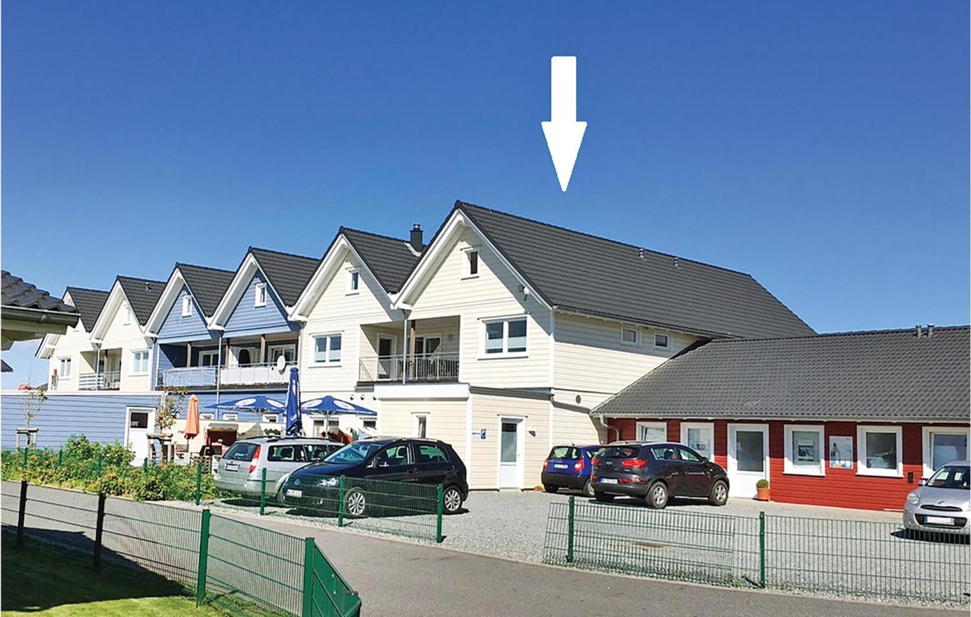 Stunning Apartment In Dagebuell With Wifi Eksteriør bilde