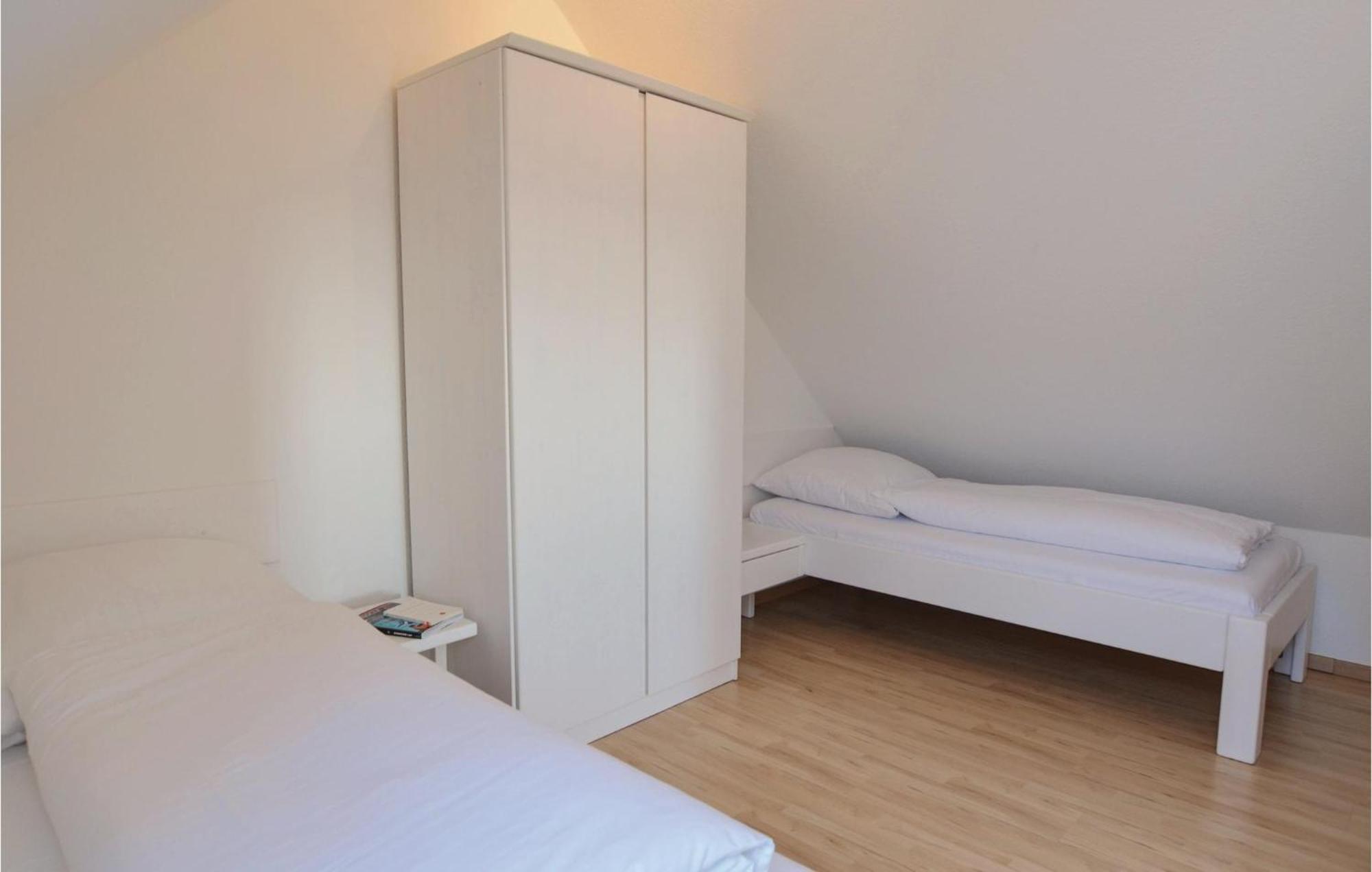 Stunning Apartment In Dagebuell With Wifi Eksteriør bilde