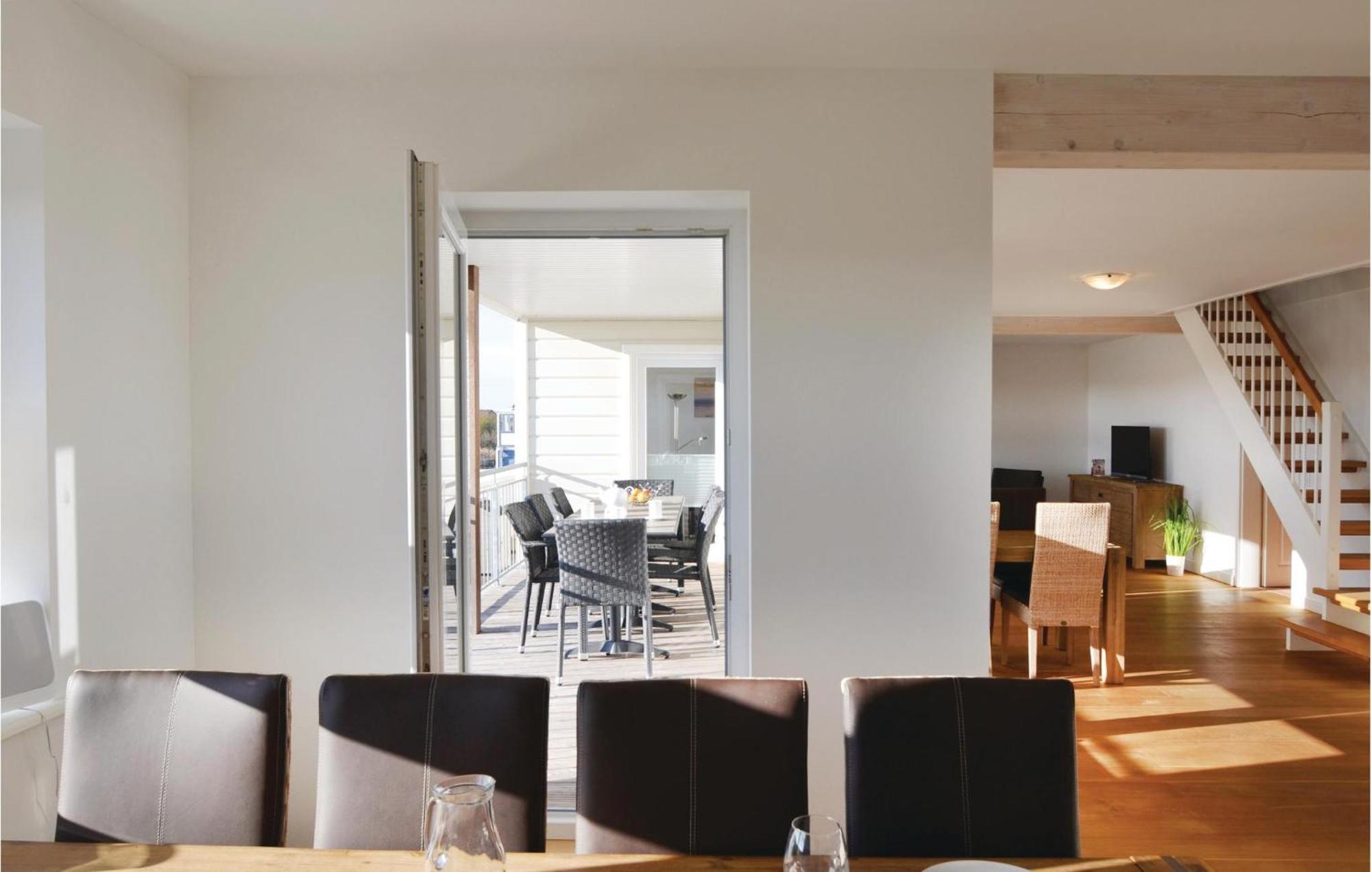 Stunning Apartment In Dagebuell With Wifi Eksteriør bilde