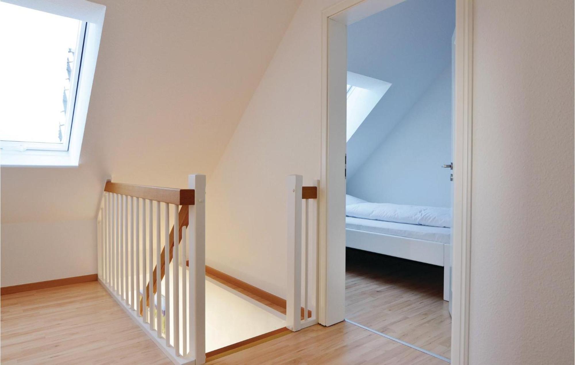 Stunning Apartment In Dagebuell With Wifi Eksteriør bilde