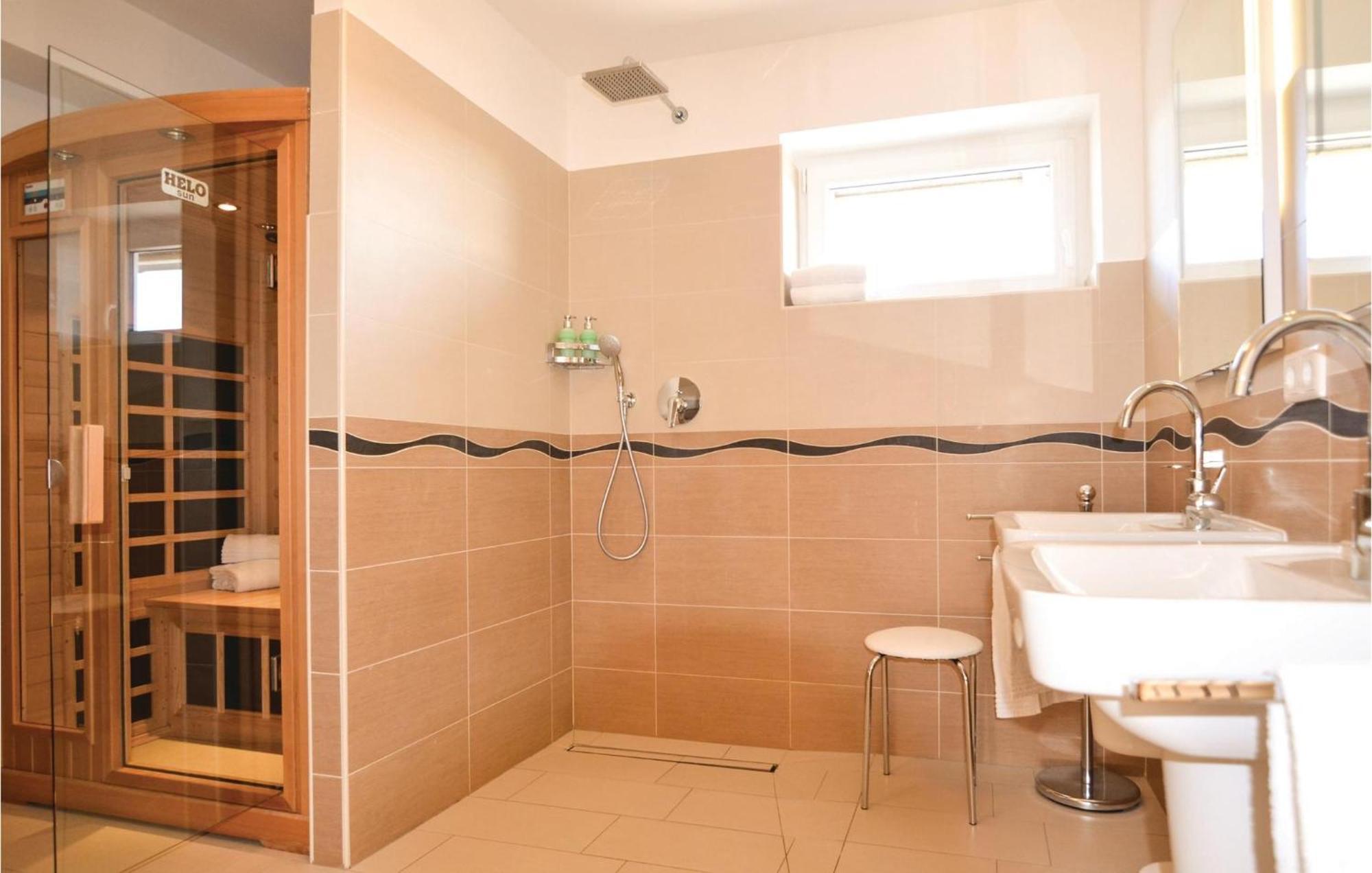 Stunning Apartment In Dagebuell With Wifi Eksteriør bilde